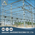 Professional pre engineered structure steel